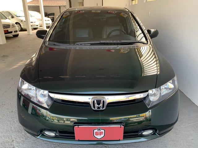 Civic - Foto 7