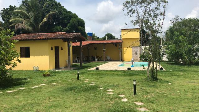 Alugo chácara em Aldeia para Final de semana!! - Foto 2