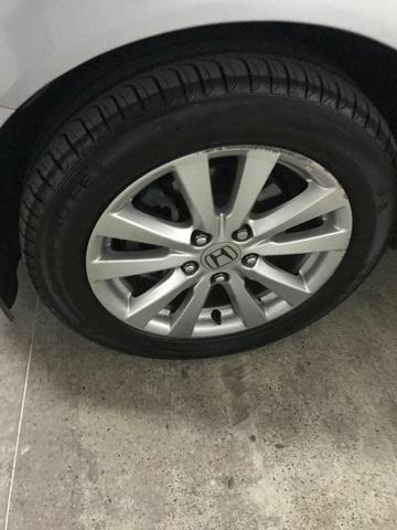 Honda Civic 2.0 LXR - Foto 6