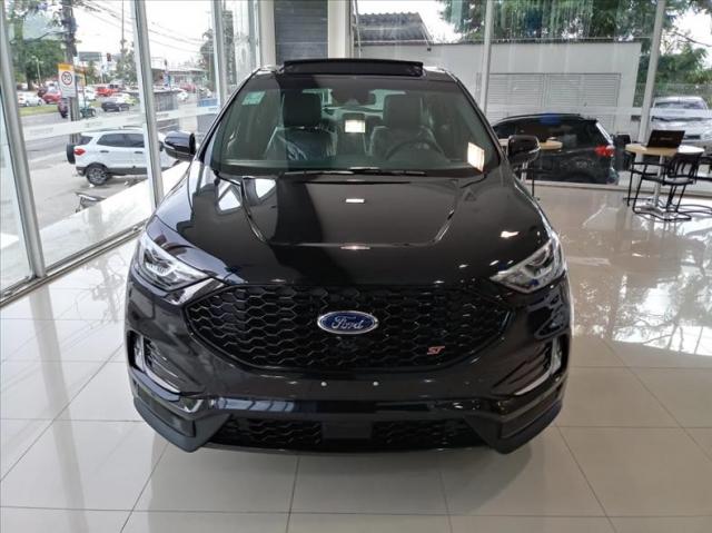 Ford Edge 2.7 v6 Ecoboost st Awd