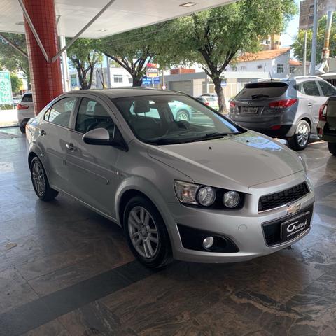 Sonic Ltz 2014 - Foto 4