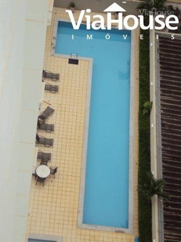 Apartamento com 4 dormitórios para alugar, 114 m² por R$ 2.200/mês - Jardim Santa Ângela - - Foto 6