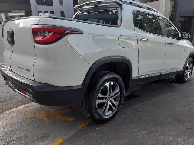 Toro Volcano Diesel 4x4 Muito Nova - Foto 11