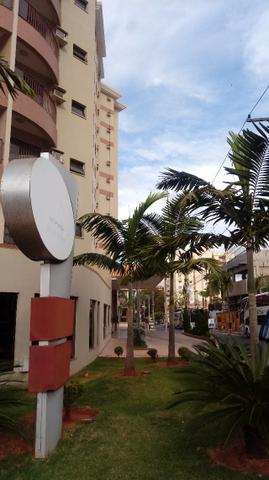 Apartamento no Boullevard mobiliado com sacada - Foto 15