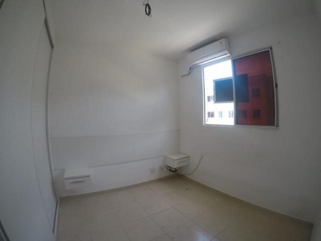 Apartamento de 02 quartos parque pelicano em Colinas de Laranjeiras - Foto 9