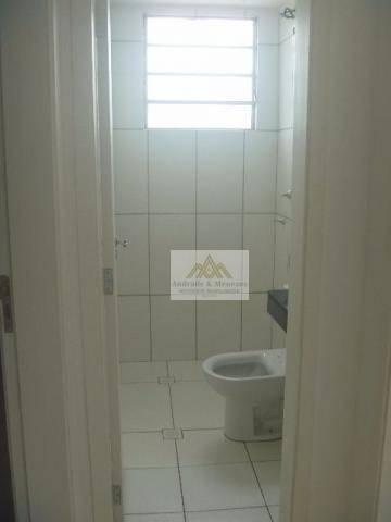 Apartamento residencial à venda, City Ribeirão, Ribeirão Preto - AP0426. - Foto 3