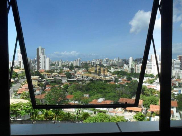 Alugo sala ao lado do shopping Sumaré - Foto 6