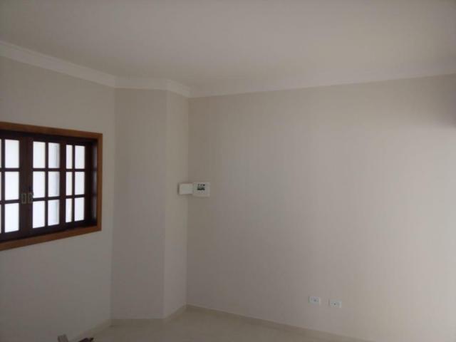 Casa com 3 dormitórios à venda, 140 m² por R$ 350.000,00 - Jardim dos Ipês - Itu/SP - Foto 4