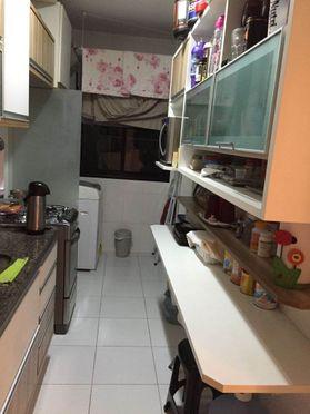 Apartamento à venda no bairro Parque Bela Vista em Salvador/BA - Foto 12