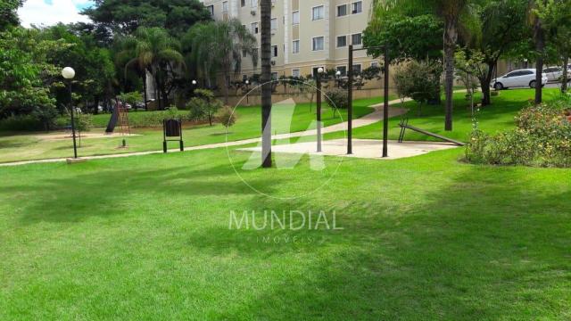 Apartamento à venda com 2 dormitórios em Reserva sul cond resort, Ribeirao preto cod:57946 - Foto 17