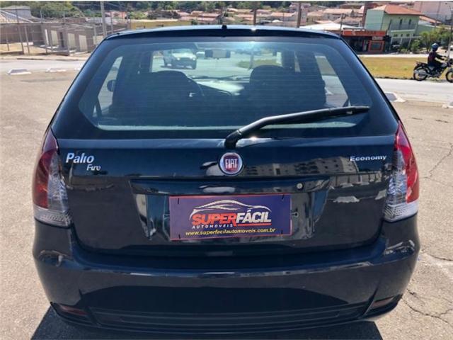 Fiat Palio 1.0 mpi fire economy 8v flex 4p manual - Foto 3