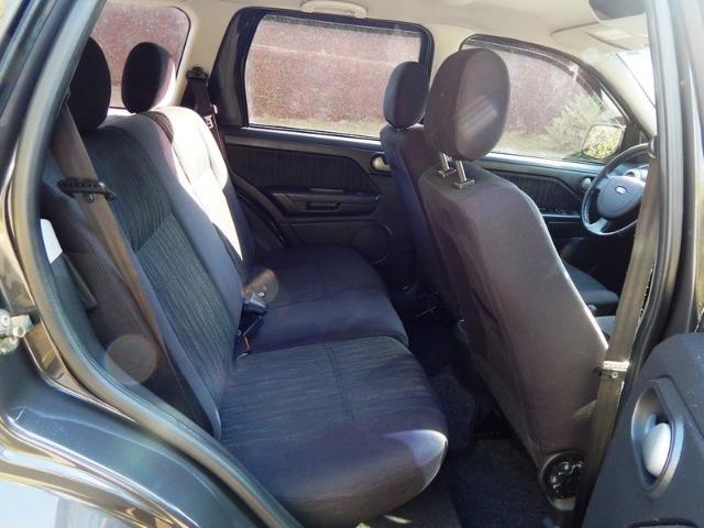 Ford Ecosport 1.6 XLT Freestyle 2009 muito conservada!!! - Foto 10