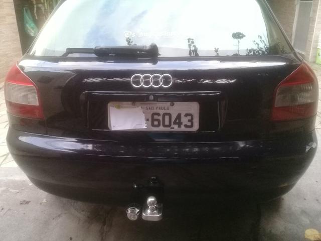 Audi A3 2001 - Foto 4