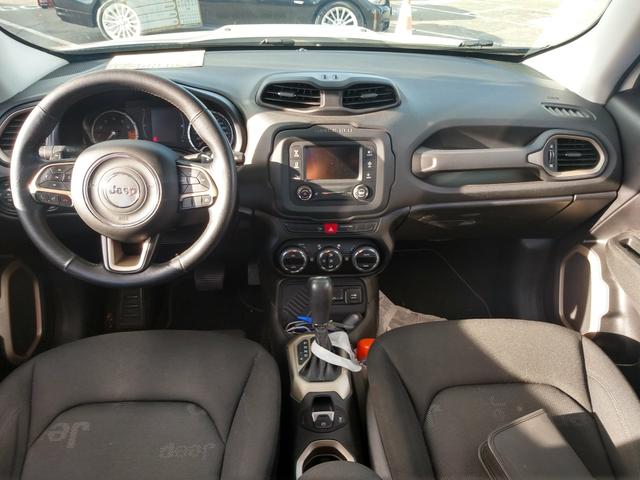 Renegade Longitude 15/16 Top Ac troca - Foto 5