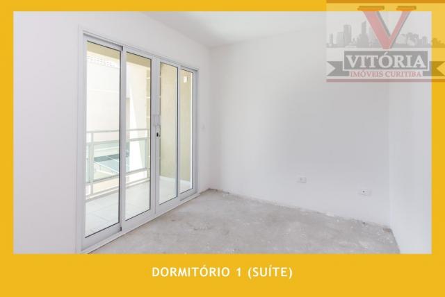 SOBRADO À VENDA, 139 M² POR R$ 400.000,00 - FAZENDINHA - CURITIBA/PR - Foto 7