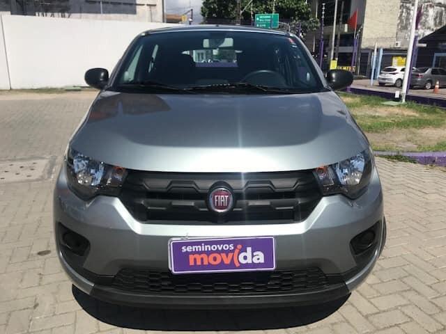 Mobi Like 1.0 Fire Flex 5P
