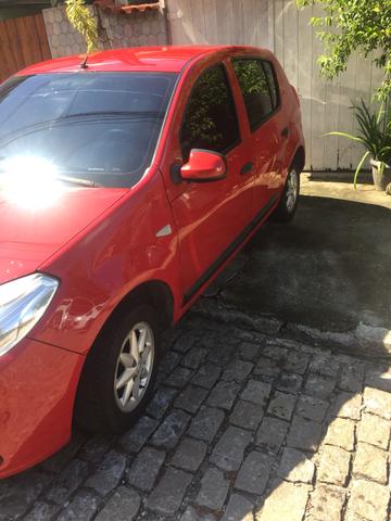 Sandero 1.0 13/13 - Foto 2