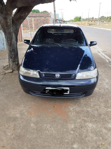 Palio 2001/2001 - Foto 5