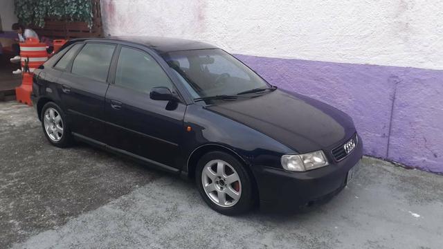 Audi a3 1.8 aspirada - Foto 3