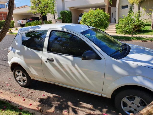 Ford KA 1.0 2012/2013 FLEX