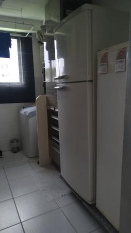 Apto 3 quartos em Condomínio Fechado - Foto 2