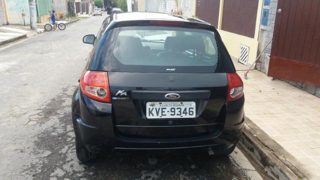 Ford ka - Foto 4