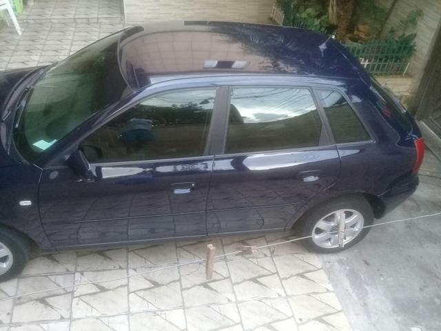 Audi A3 2001 - Foto 5
