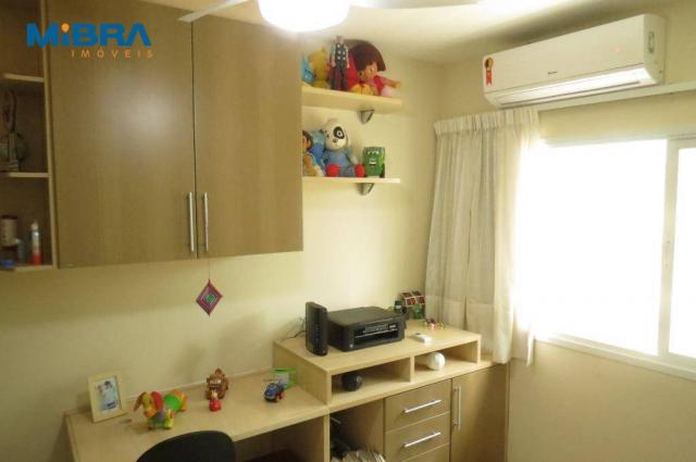 Casa Duplex, 3 Quartos, suíte, à venda, 176 m² por R$ 1.100.000 - Jardim Camburi - Vitória - Foto 17