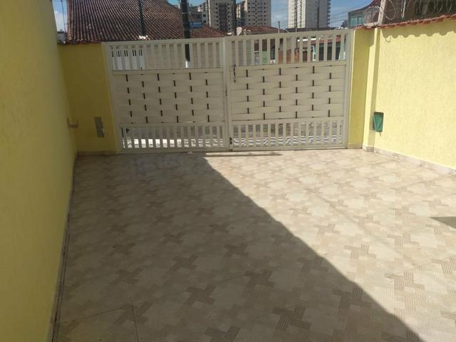 Caiçara. Sobrado três dormitórios. 150 mil de entrada - Foto 6