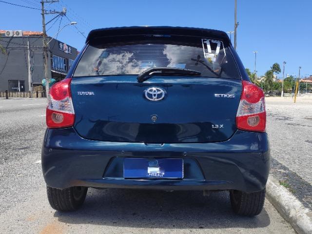 Toyota Etios 1.3 2017 / Automático / 37.678 Km / Urgente! - Foto 6