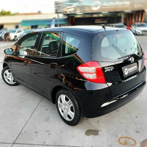 Honda FIT DX 1.4 Manual 2011 Extra R$ 27.999 - Foto 6