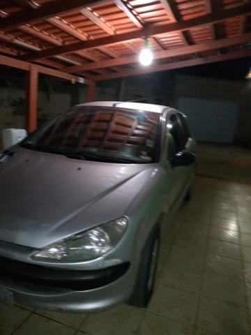 Peugeot 206 soley - Foto 5