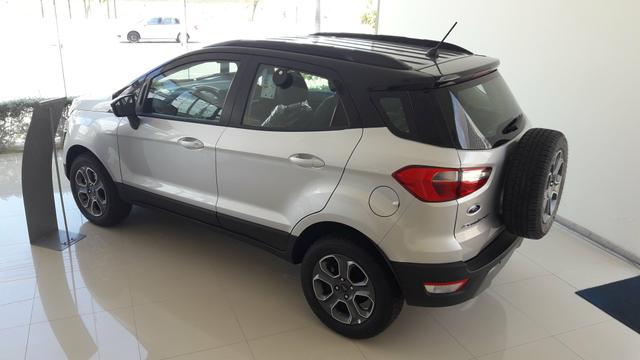 Ecosport titanium 2.0 - Foto 5