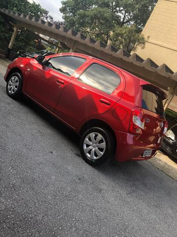 Etios 1.3 X - Foto 5