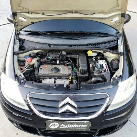 Citroen C3 1.4 GLX 2011 R$ 15.999 - Foto 16