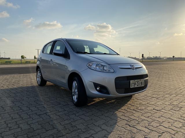 Fiat Palio Essence 1.6 Dualogic - Foto 4