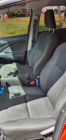 Toyota Etios 2014 1.5 Sedan - Foto 8