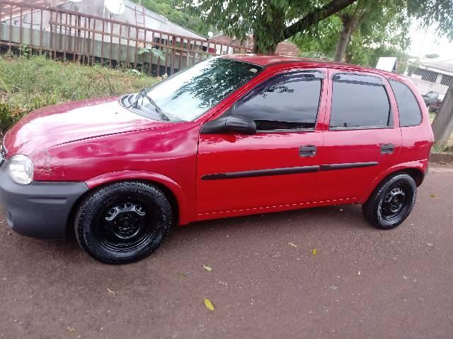 Corsa 2001 8v basico - Foto 2