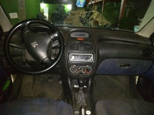Peugeot 206 soley - Foto 3