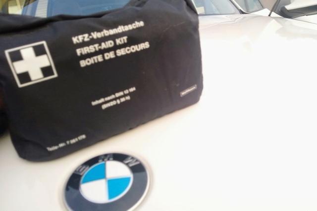 Linda Bmw X1 2.0 16V 2012 Top Branca (interior caramelo) - Foto 18