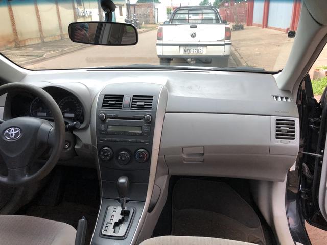 Vendo corola XLI 1.8 - Foto 5