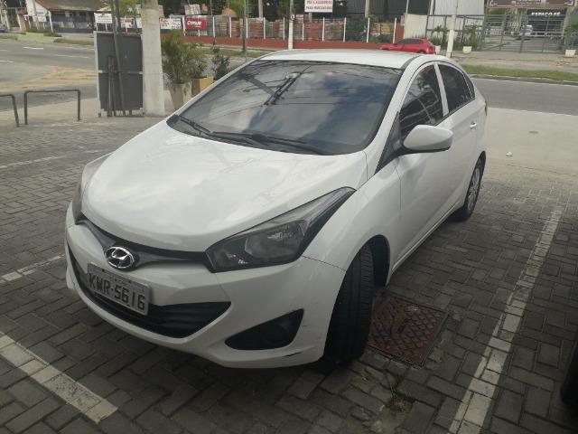 HB20S 1.6 - 2014 - km 79.000 - Raphael Rolim - Foto 2