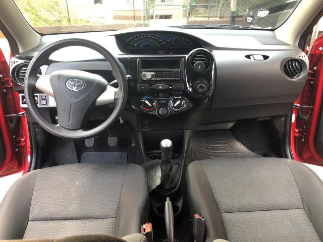Etios 1.3 X - Foto 10