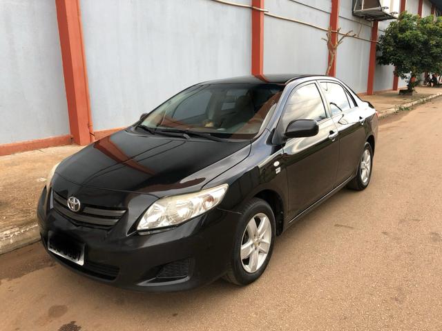 Vendo corola XLI 1.8