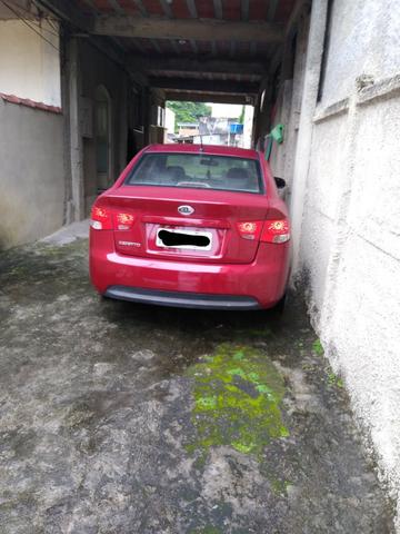 Kia Cerato ex2 2010 + GNV 5° Ger - Foto 3