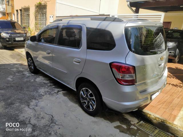 Spin LTZ 7 lugares automática - Foto 6