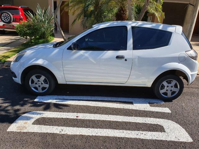 Ford KA 1.0 2012/2013 FLEX - Foto 8