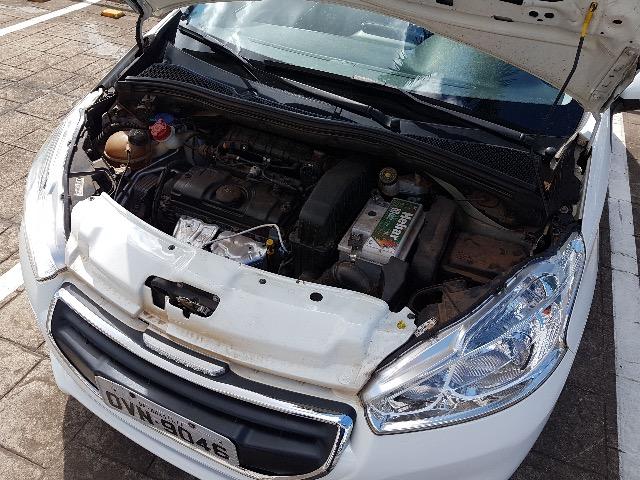 Peugeot 208 2014/2014 - Foto 15