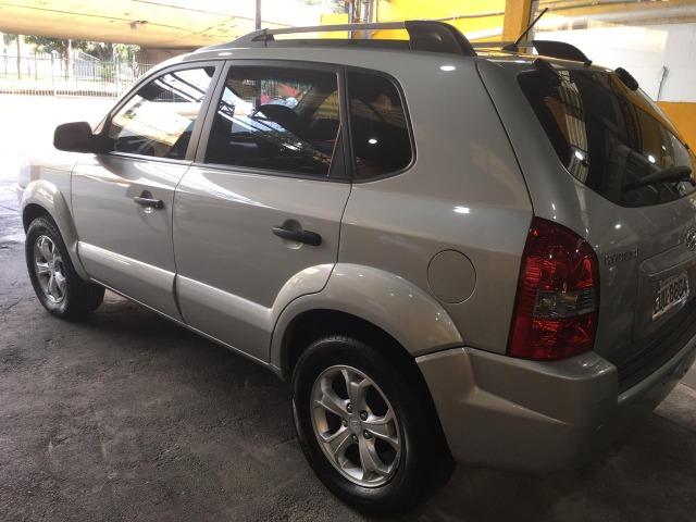 Hyundai tucson 2012 impecavel - Foto 2