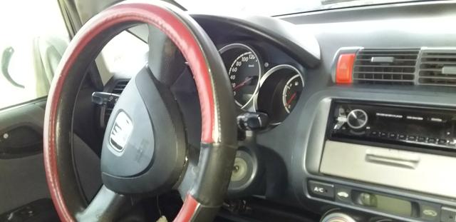 Honda Fit 20.000 - Foto 3